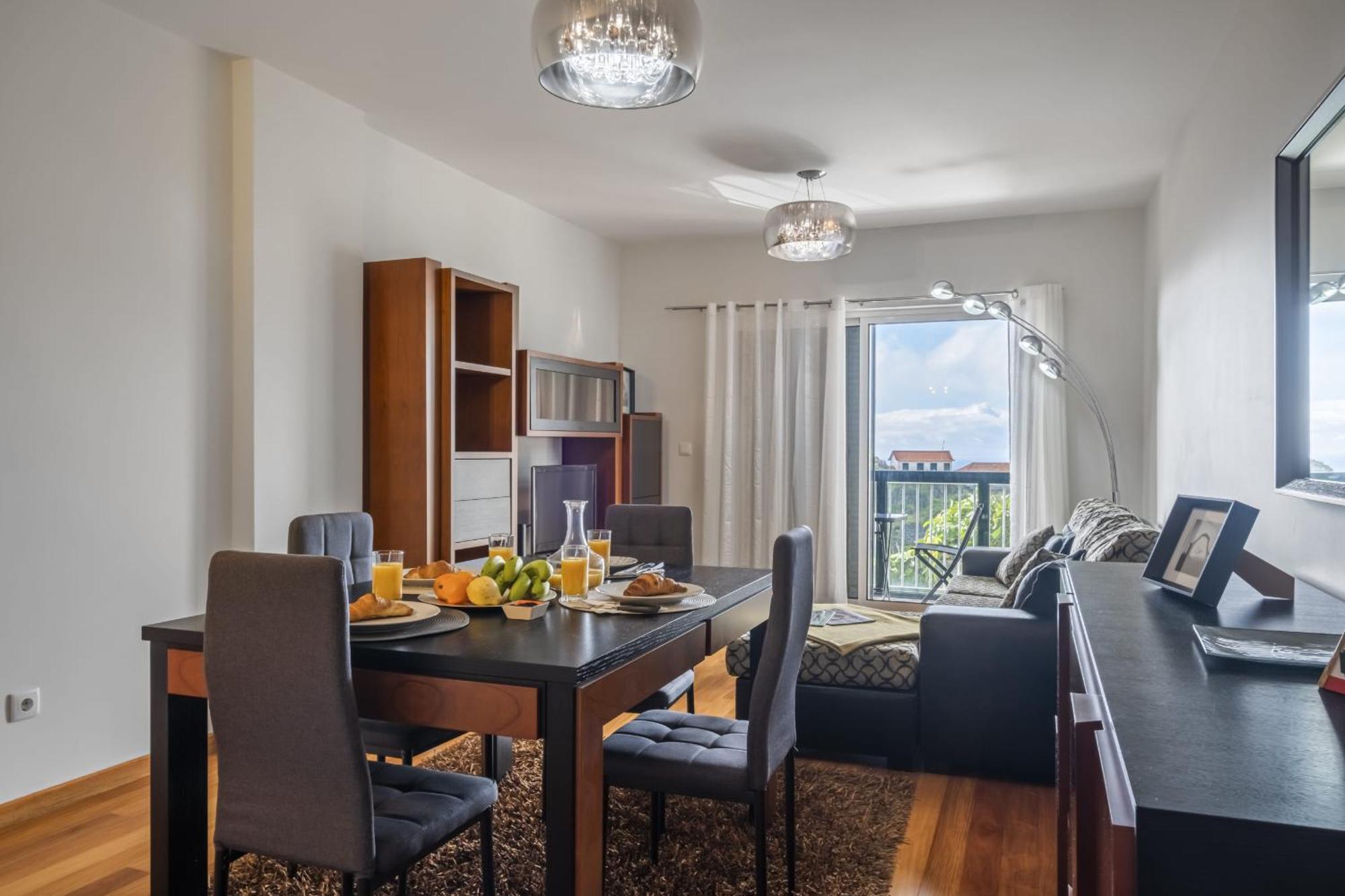 Canico Center By Zest And Guest Apartment *