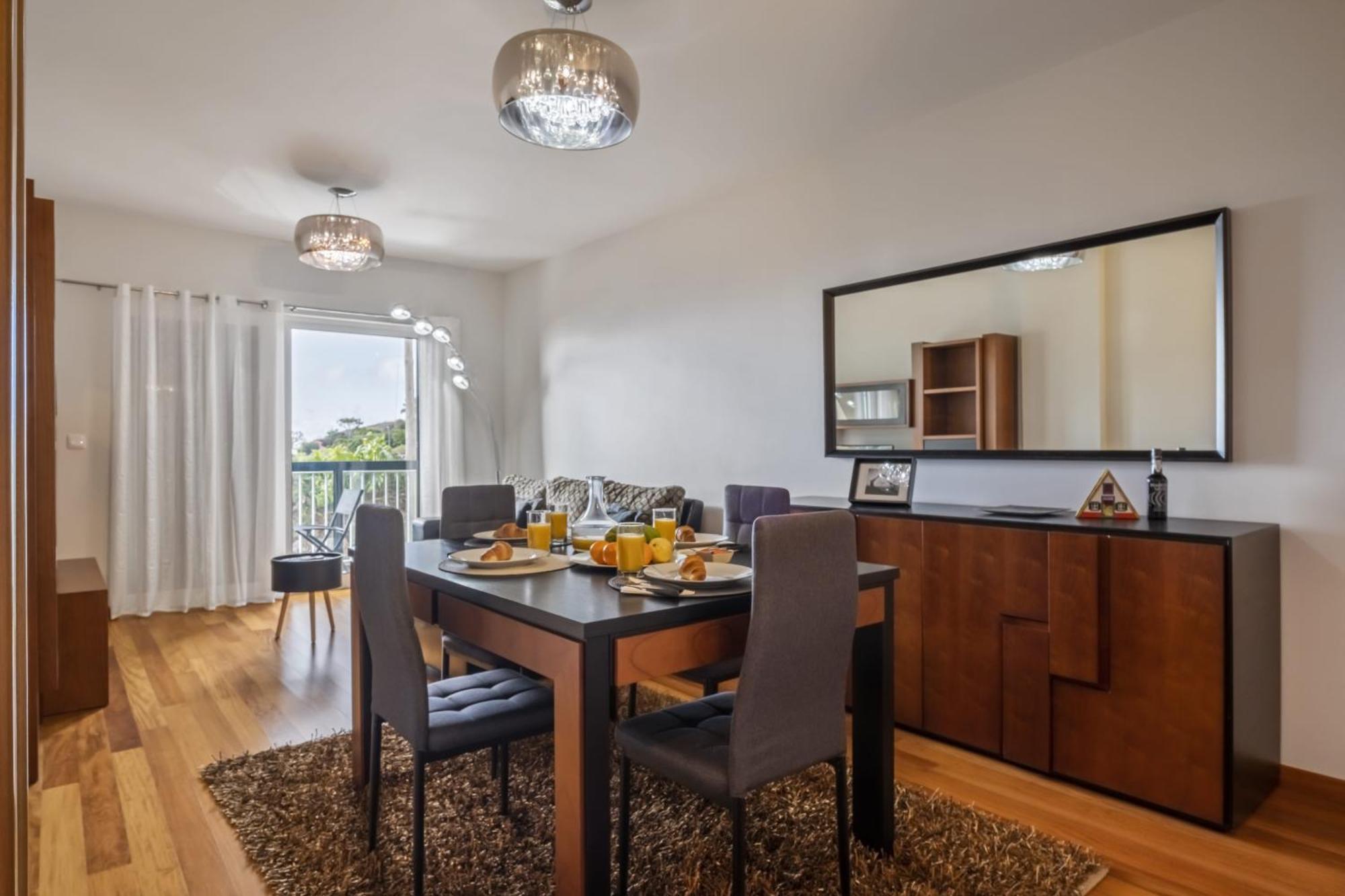 Apartment Canico Center By Zest And Guest Santa Cruz (Madeira)