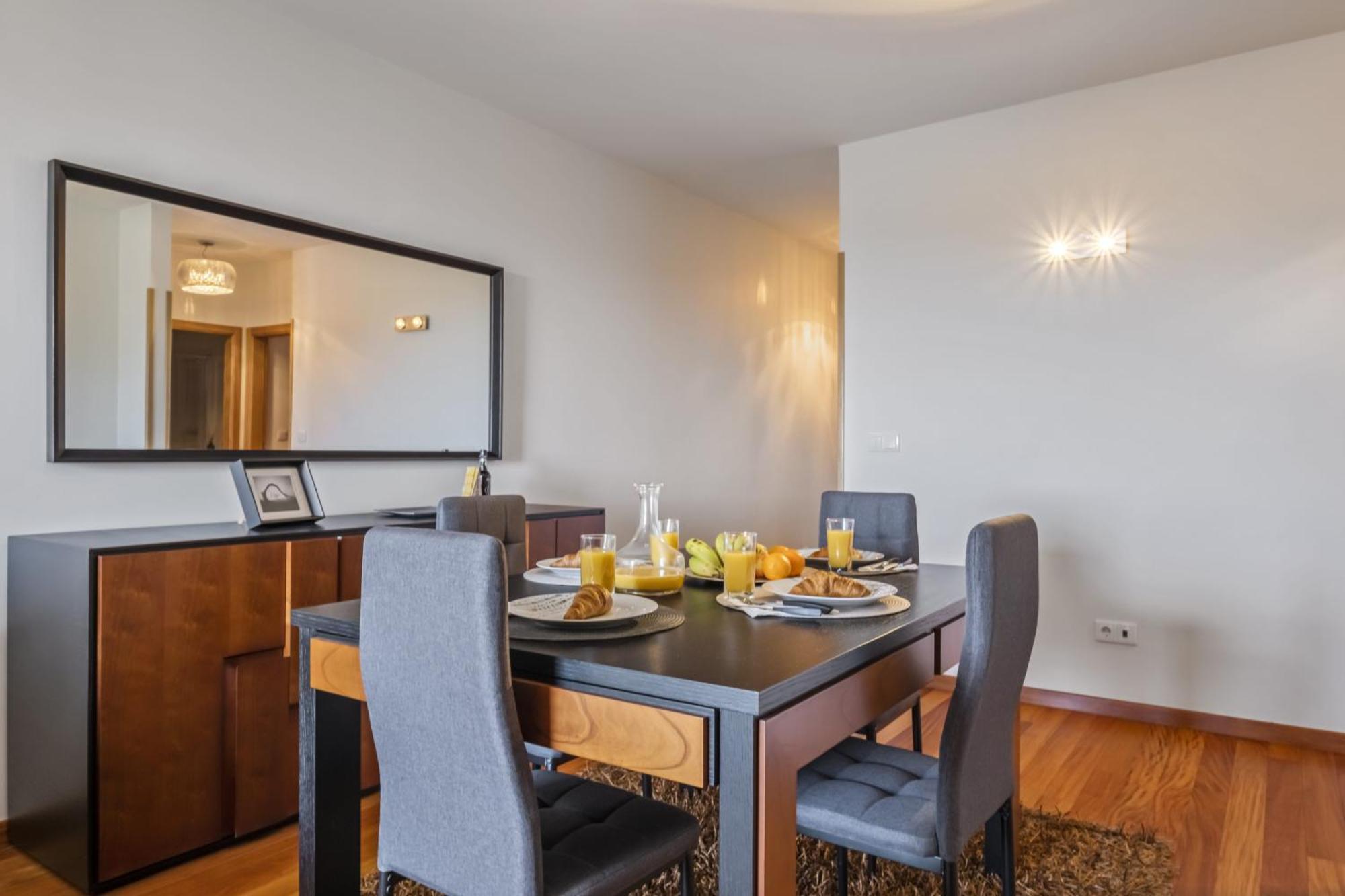 Canico Center By Zest And Guest Apartment Santa Cruz (Madeira)