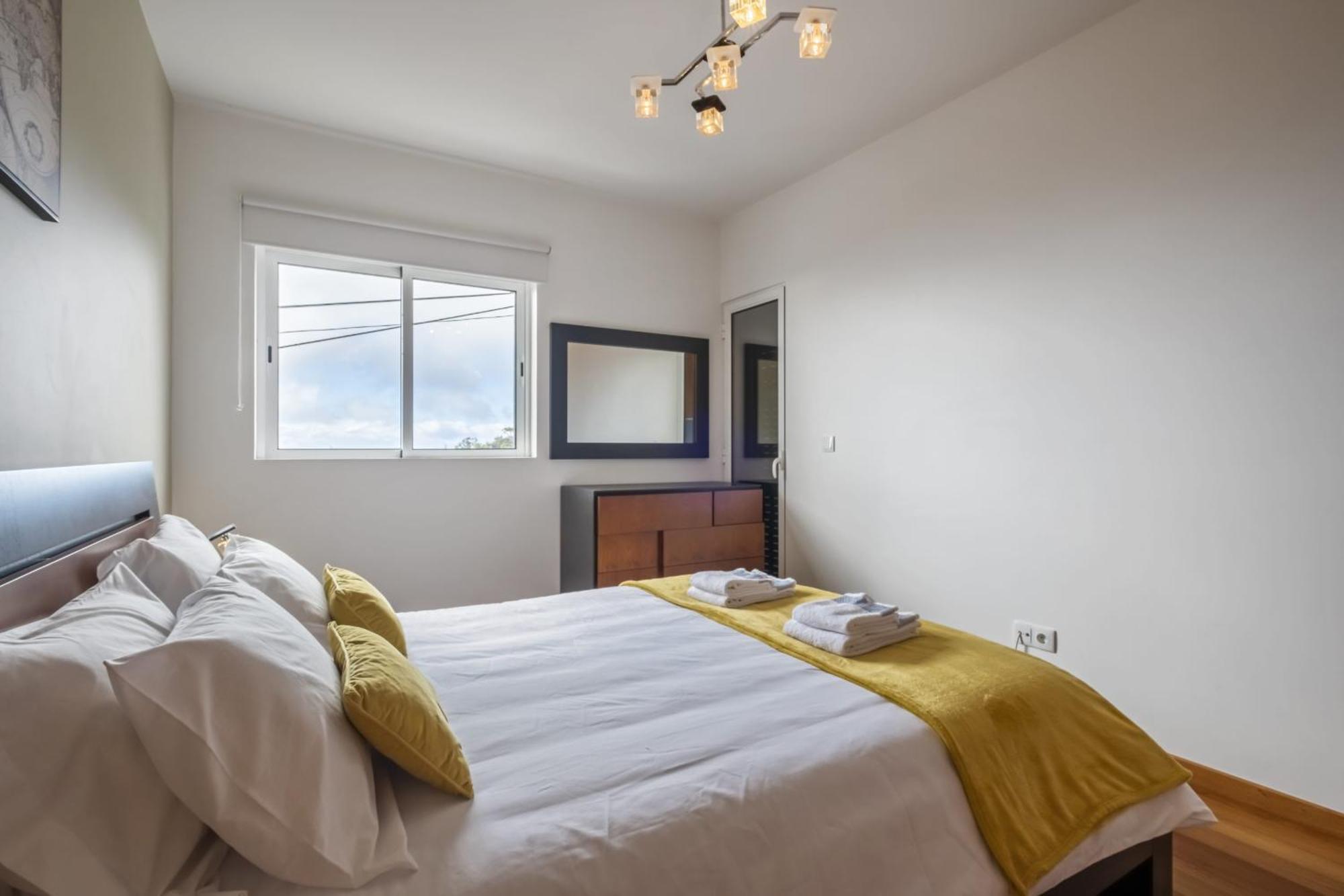 Canico Center By Zest And Guest Santa Cruz (Madeira)