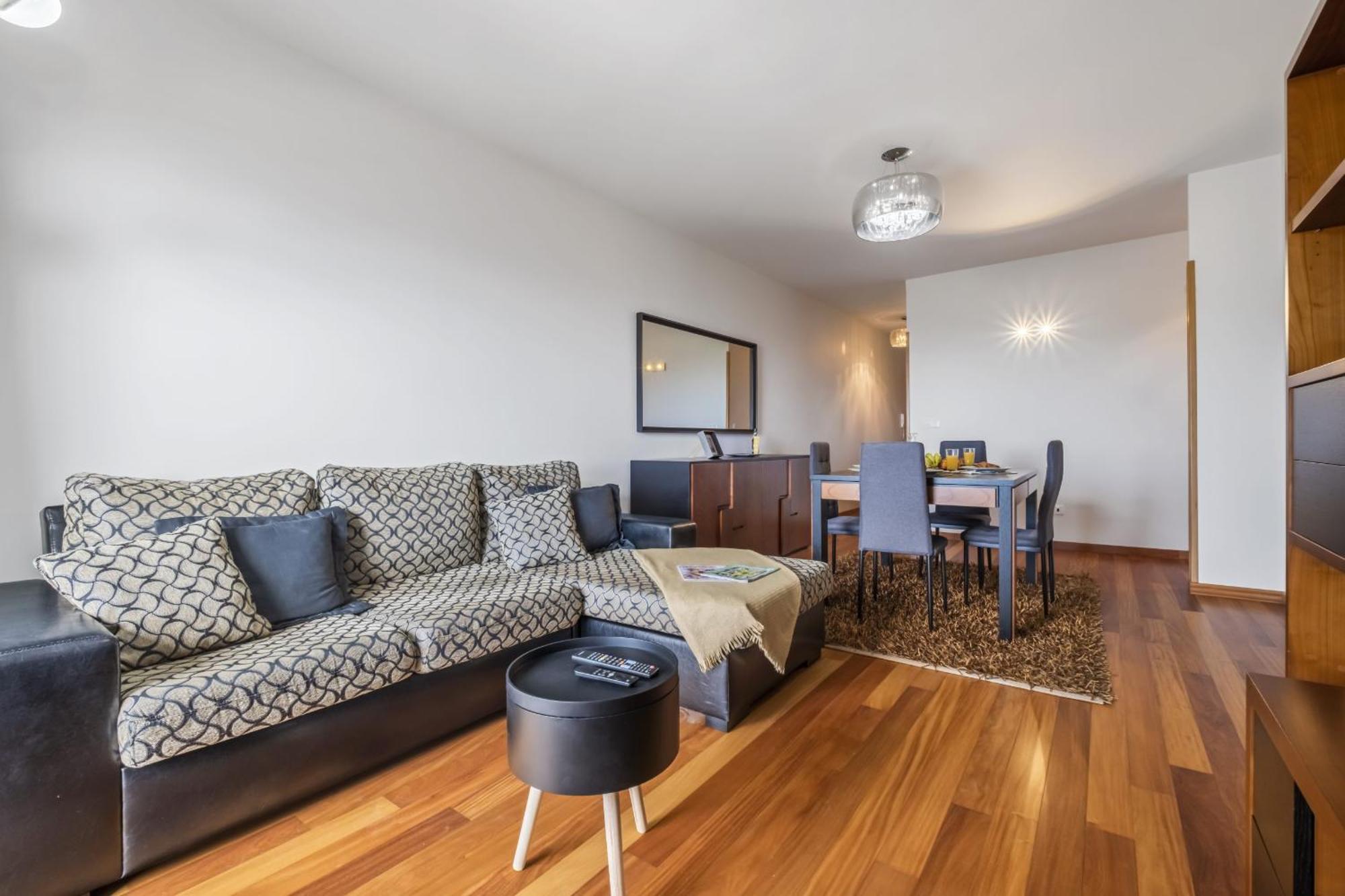 Apartment Canico Center By Zest And Guest *