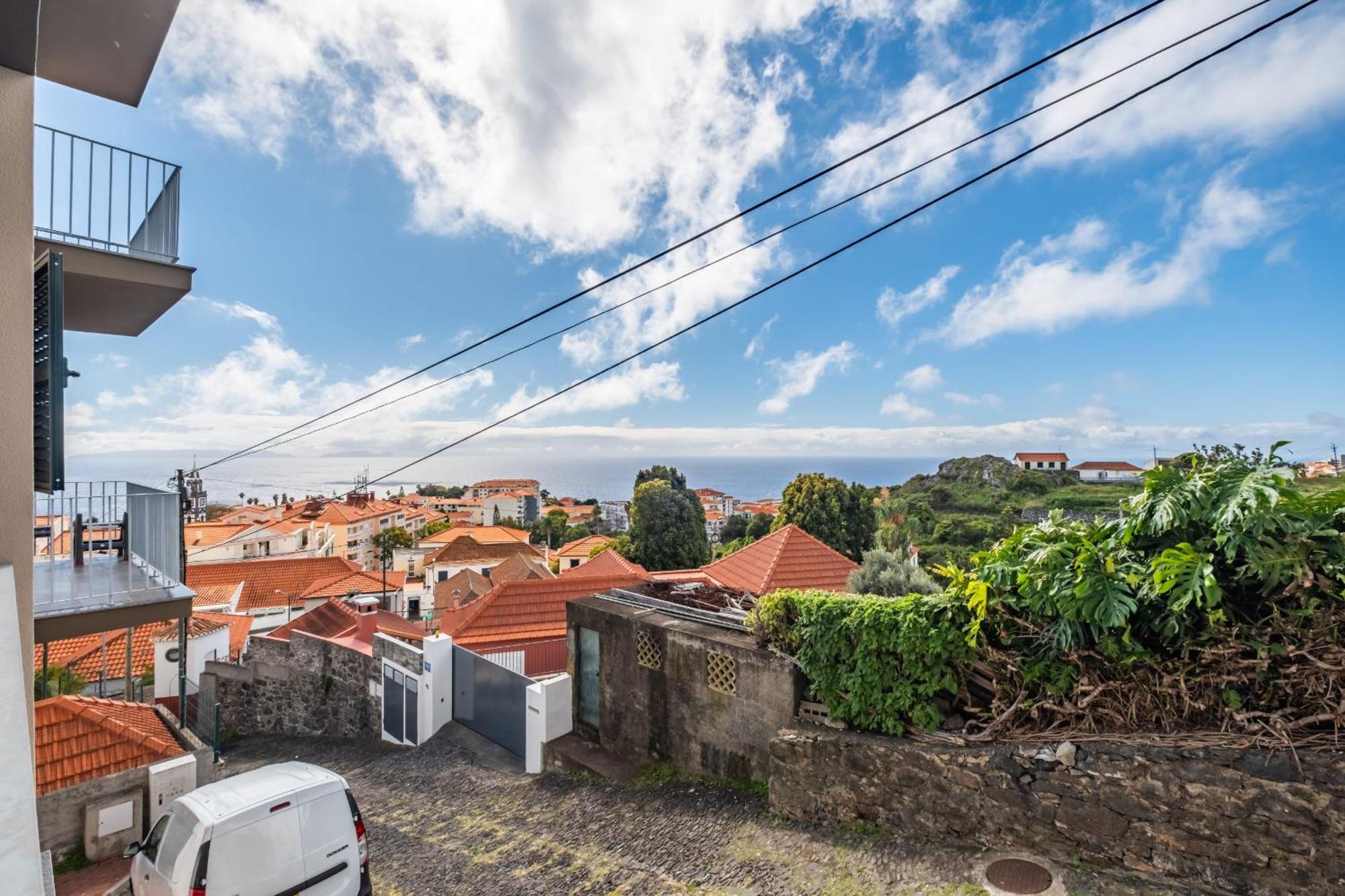 Apartment Canico Center By Zest And Guest Santa Cruz (Madeira)