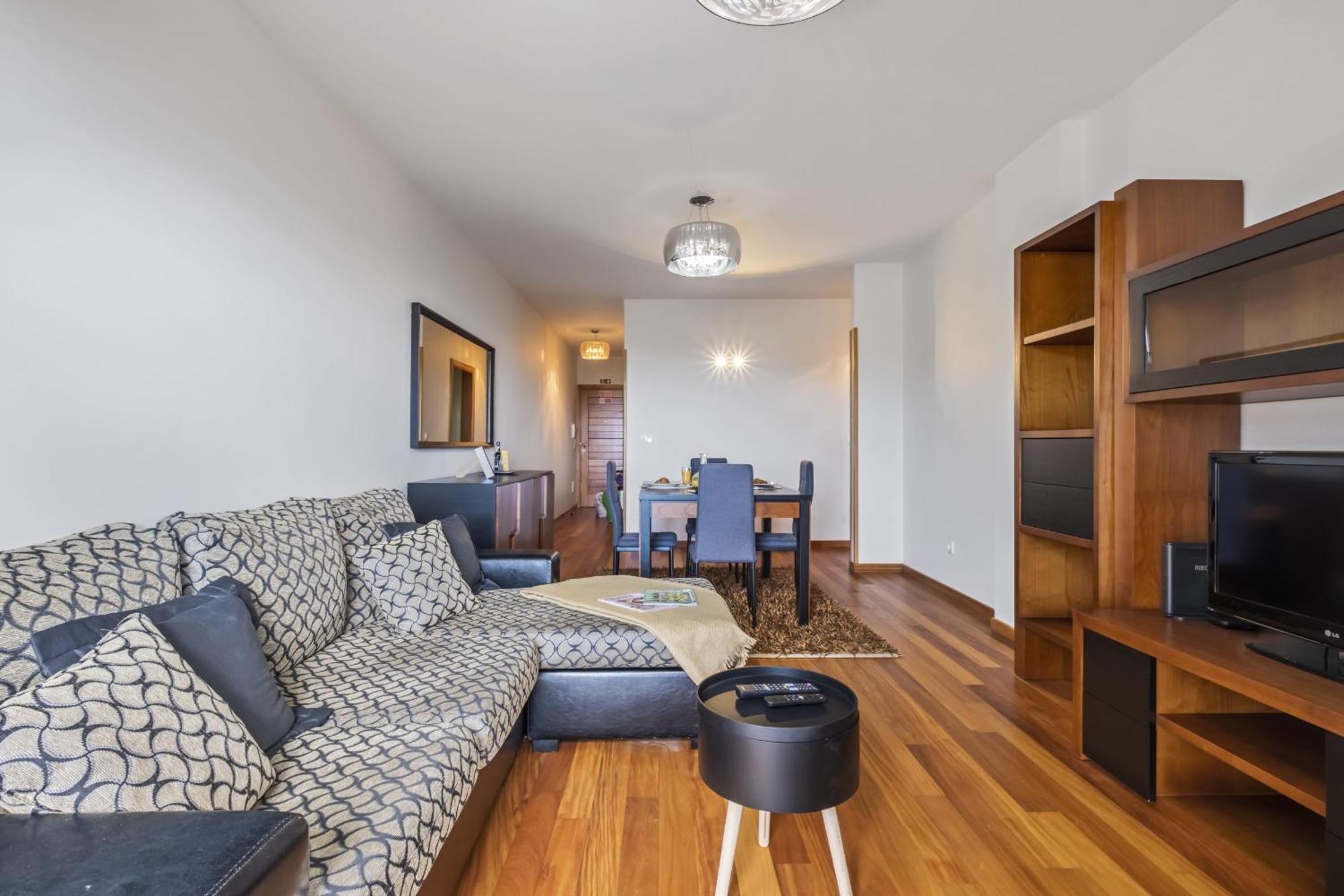 Apartment Canico Center By Zest And Guest *